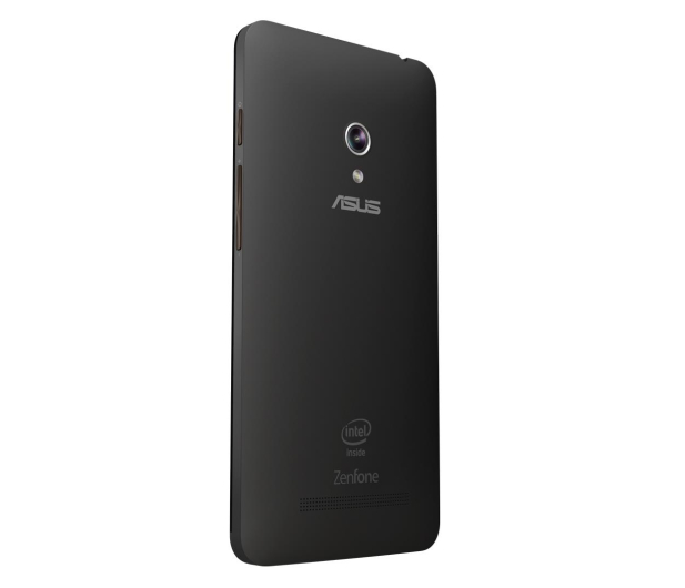 ASUS Zenfone 5 Z2560/2GB/16GB Android Dual SIM Czarny - 232802 - zdjęcie 4
